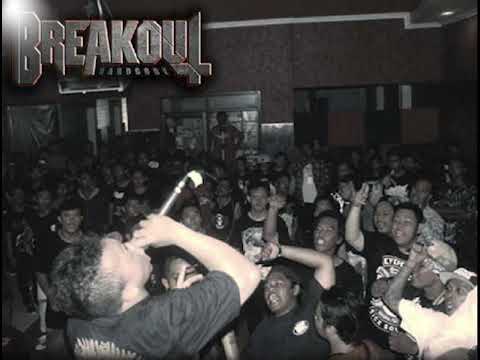 BREAKOUT HARDCORE - WASYA WASYA