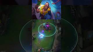 Gangplank time Alsadma