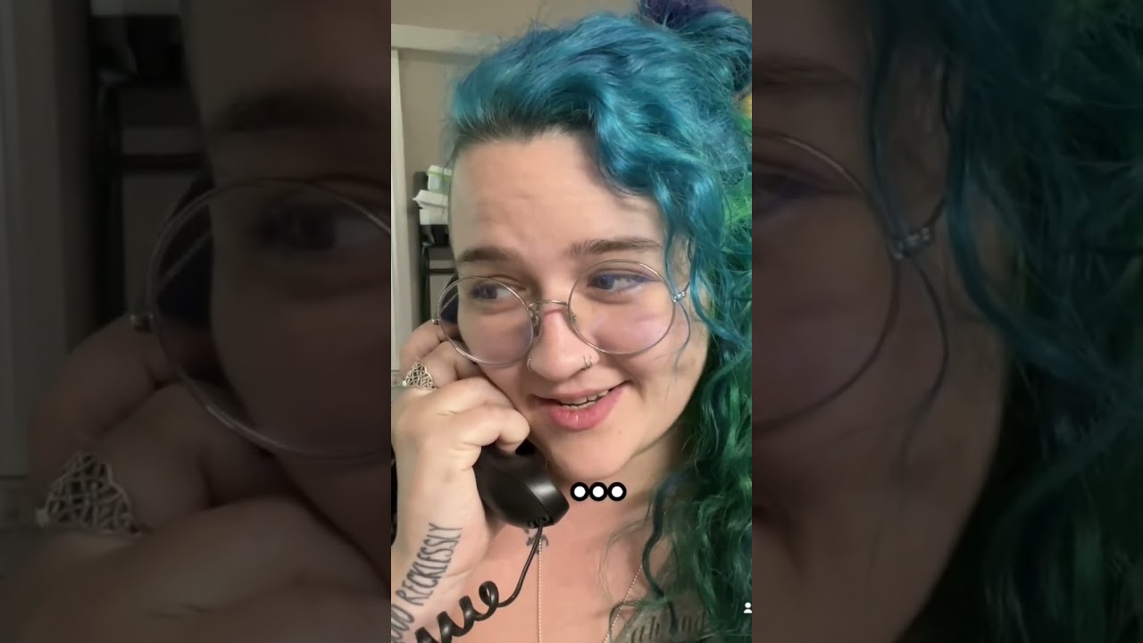 Сага о домашнем телефоне - пиццерия 