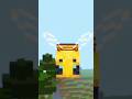 minecraft mas eu sou uma abelha 🐝 kkkkk