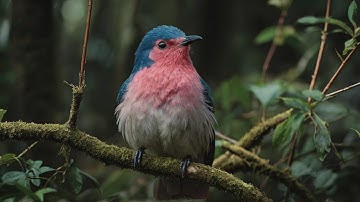 Decoding the Secret Language of Birds: A Mythical Journey