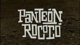 El último ska (panteón rococó)