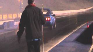 vk ls1 turbo 10.40 131mph