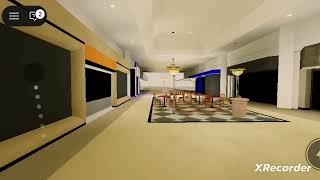 Abandoned Valley View Mall in Dallas Texas (ft.xothzyy)