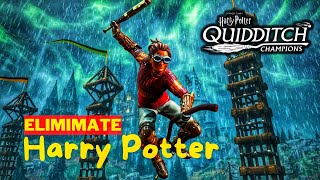 Easy Trick to Master in Quidditch Champions 100% Win Guaranteed - Harry Potter