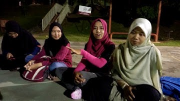 Reflection Video 2 LAX 2020 (Group71)