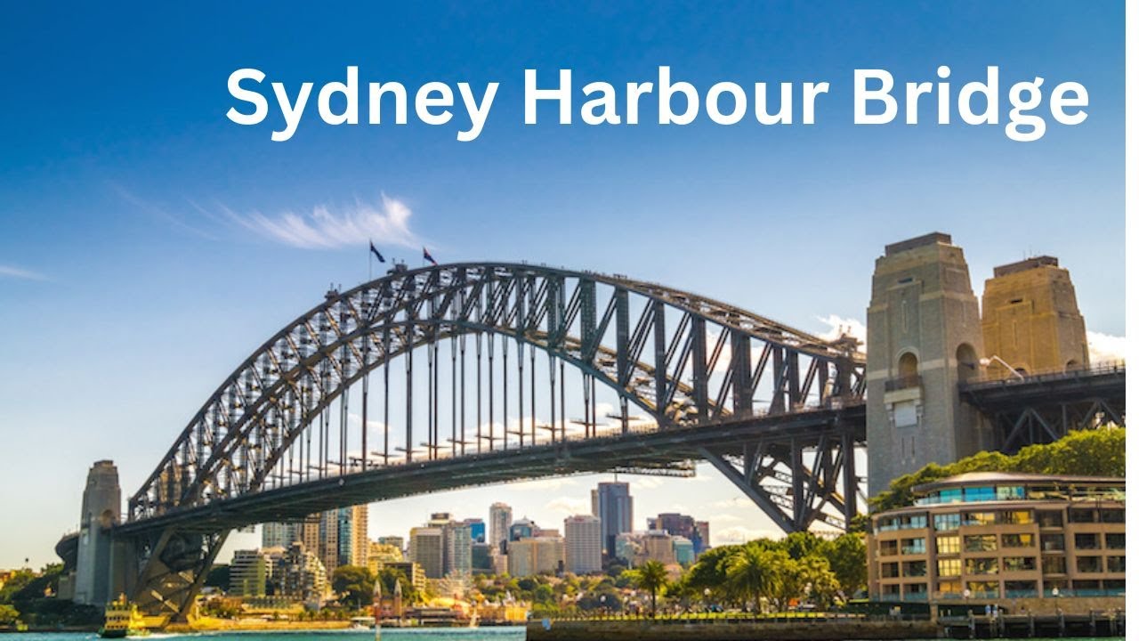 Harbour bridge. Харбор-бридж Сидней. Харбор-бридж (Сидней, Австралия). Сиднейский мост Харбор-бридж. Мост Харбор бридж в Австралии.