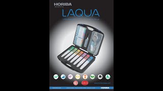 LAQUAtwin 4M Carrying Case