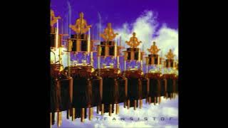 311 - Transistor (1997 CD Audio)