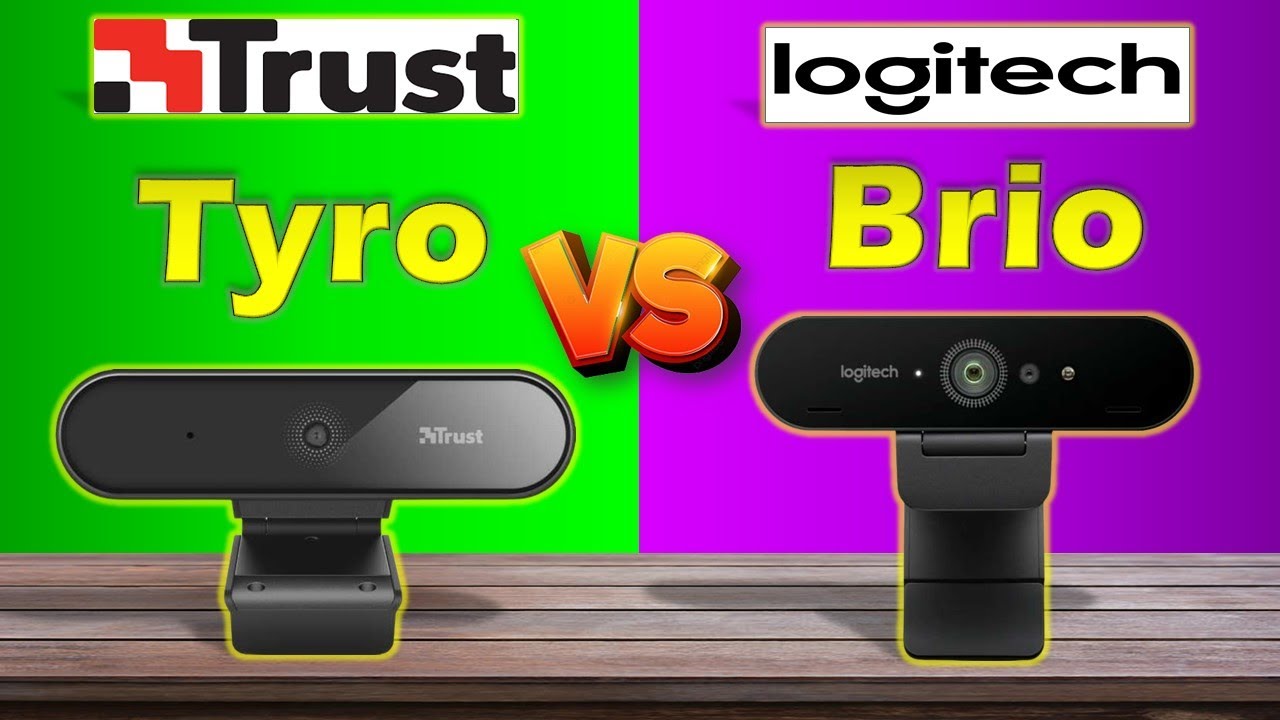 LOGITECH STREAMCAM REVIEW [2023] UNBOXING, TEST, AND STREAMCAM VS. BRIO  COMPARISON 