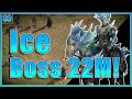 Zadok Ramping! S3 Ice Chaos Shadow Boss Guide | Dragonheir: Silent Gods