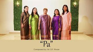Pa (Official Music Video) | Composed by: Mr. D.F. Riwan