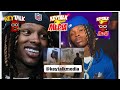 King Von NEW LEAKED JAIL FOOTAGE  show him ASKING 12, to SEND him To PC b/c he’s GAY &amp; inmates are