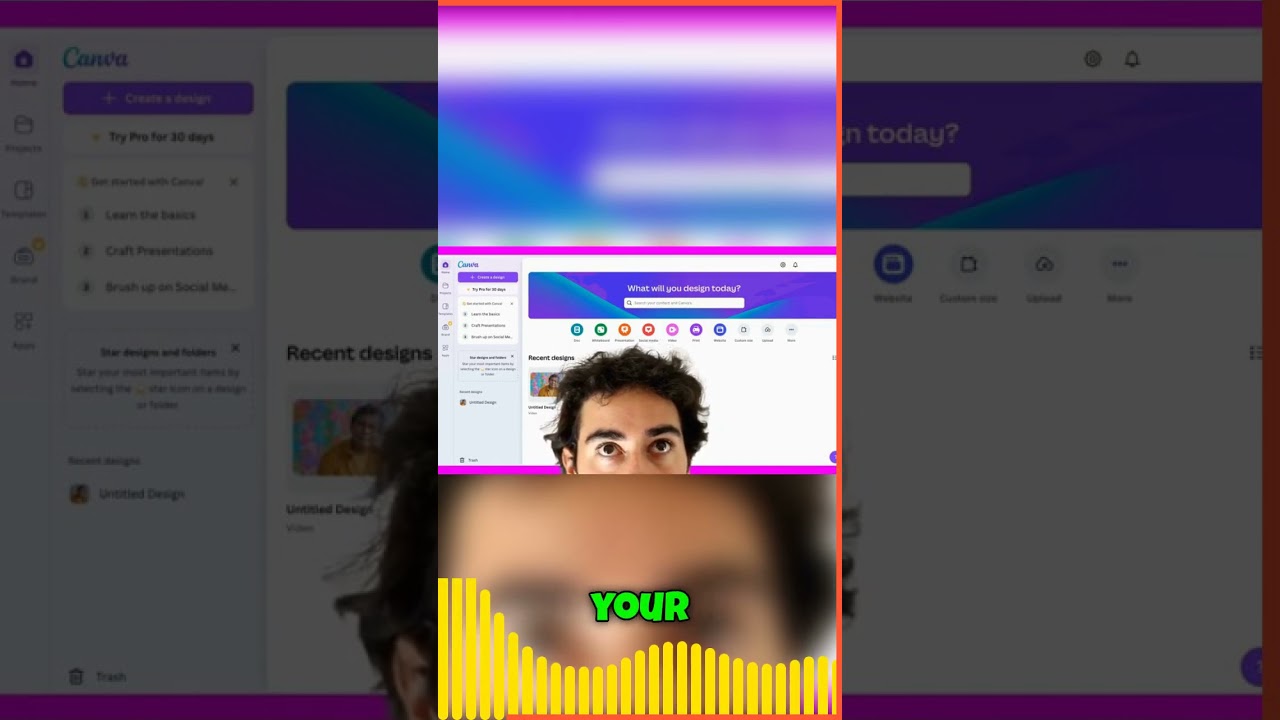 Your Canva Background Removal Toolkit: Tips and Tricks 