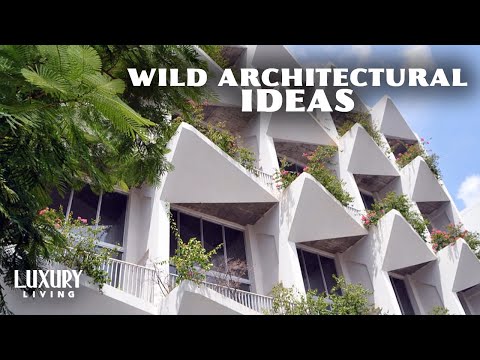 LOOKING INTO THE FUTURE OF HOUSING - WHILE KEEPING AN EYE ON THE PAST| DESIGNING DREAMS