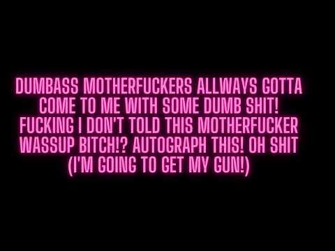 Get My Gun Lyrics Uncensored - D12. SUBSCRIBE FOR MORE! #eminem #rap  #d12 I'm gunna get my gun!
