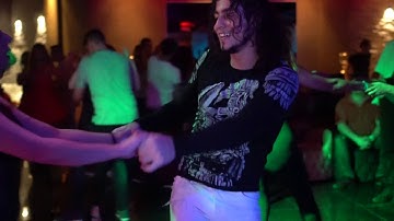 00032 PZC2017 Sepideh and Rafael ~ video by Zouk Soul