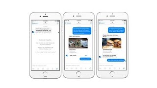 Ask M for Help: Facebook Tests New Digital Assistant screenshot 5