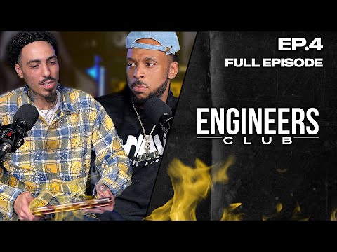 Wavy Wayne on Analog Gear vs Plugins, Full Sail Debate, & Recording Vocal Chains
