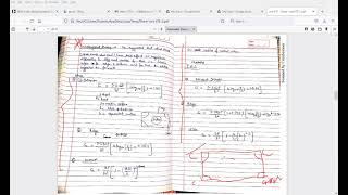 westergaard theory