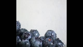 Mixed Berries Flavor