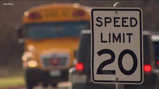 Parents on edge as Delta variant interrupts back to school season