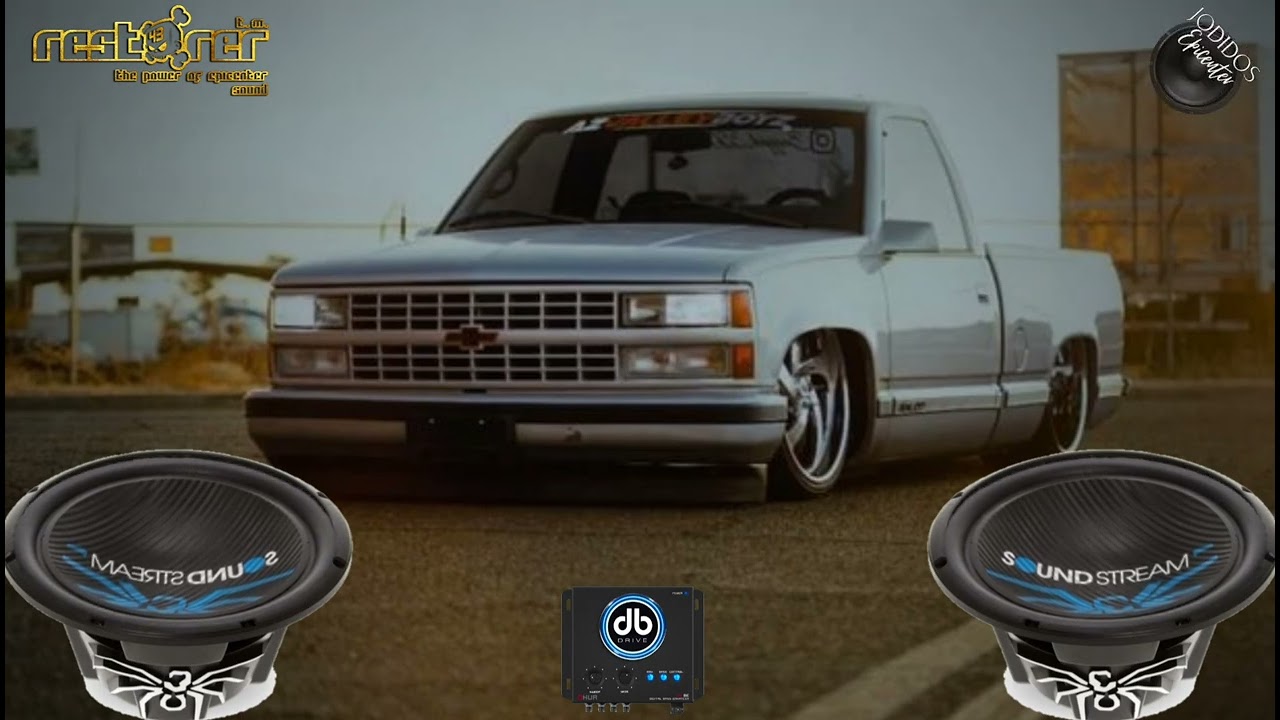 50 - 20 - Tito Chávez / [JODIDOS EPICENTER]