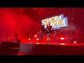 Sonora Dinamita - Mil Horas | Carnaval Minatitlán 2023