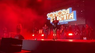 Sonora Dinamita - Mil Horas | Carnaval Minatitlán 2023