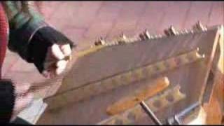 Download Lagu Greensleeves on the Hammered Dulcimer, Arlen Oleson MP3