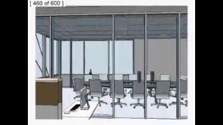 Low Rise - Walkthrough