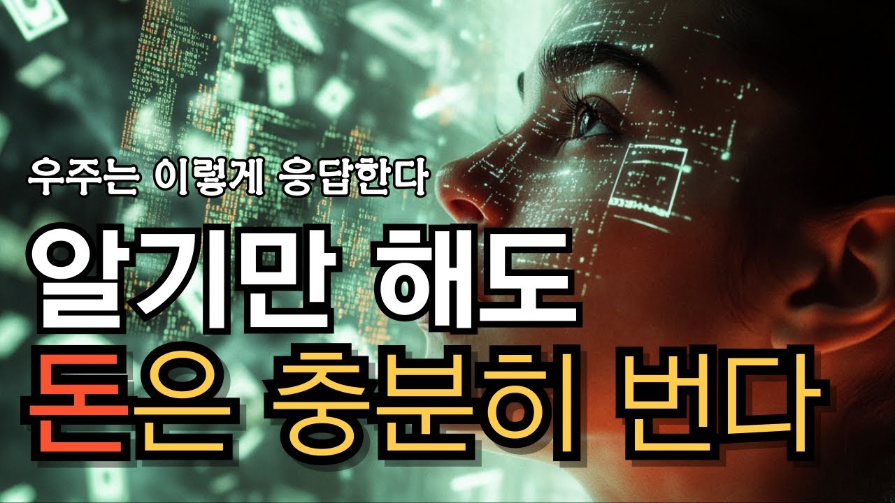 [통합본 82분 순삭] 알기만 해도 돈은 충분히 번다는 걸 알게 됐다! | 조회수 10만 이상 영상들