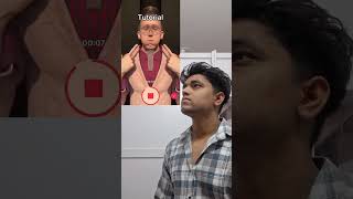tutorial wanted filter #tutorial #shorts #filter