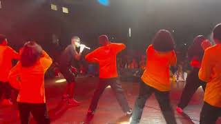 Mad Max Sakai Be Tsy Mipoka En 