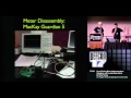 DEFCON 17: &quot;Smart&quot; Parking Meter Implementations, Globalism, and You