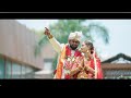 Chandrashekar reddy  manisha cinematic wedding highlights  raja studios  ranjithphotography