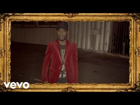 Kid Cudi - King Wizard (Explicit Version)