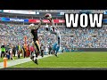 NFL Most Athletic Plays of All Time