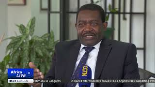 Uganda pushes to become Africa’s AI hub