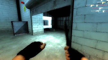 CS:S | FireFlies created by tp3