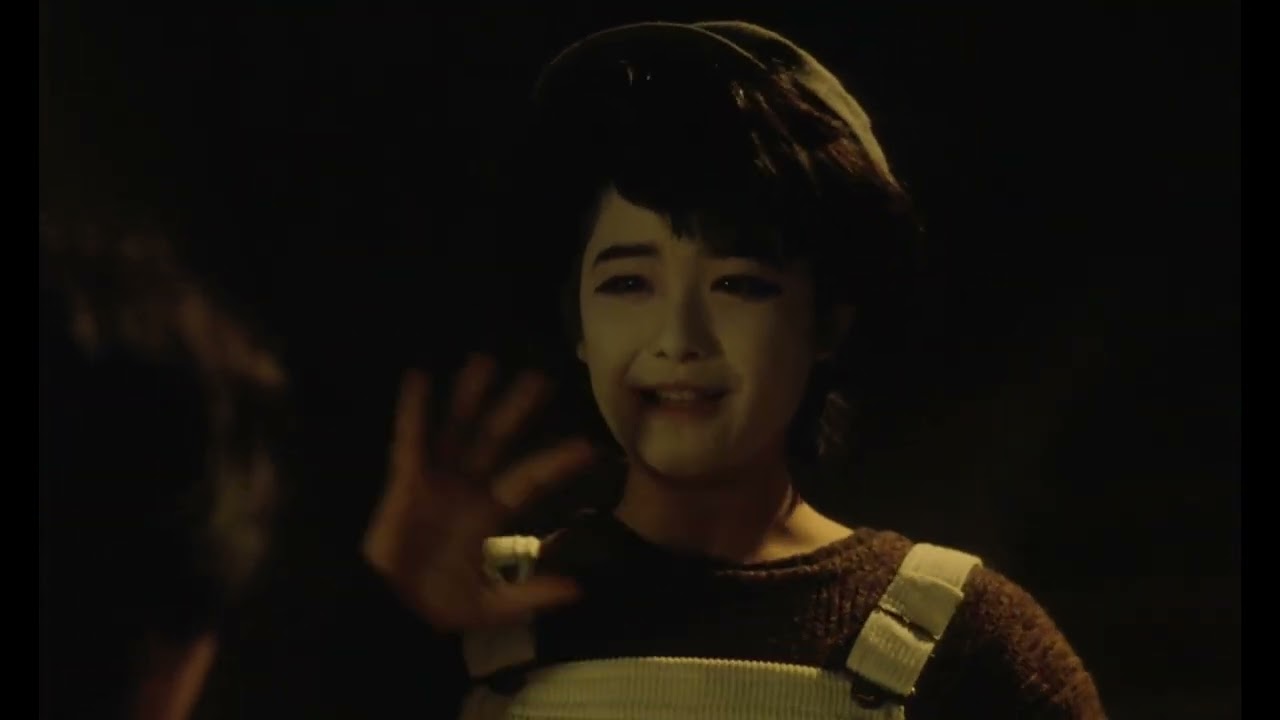 富田靖子 - さびしんぼう(FAN MV)