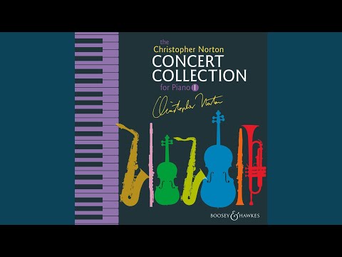 YouTubeでKettle Rag (Accompaniment Track)を視聴