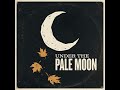 Under The Pale Moon (ai generated song)