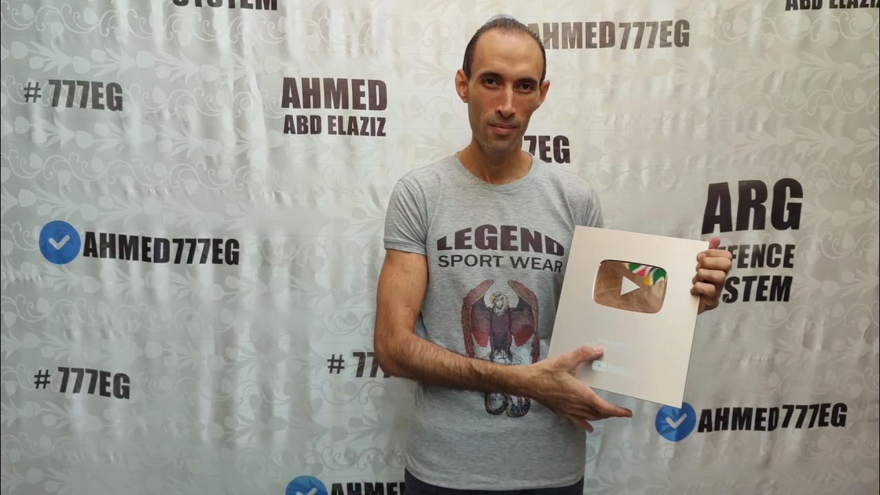 youtube silver shield YouTube