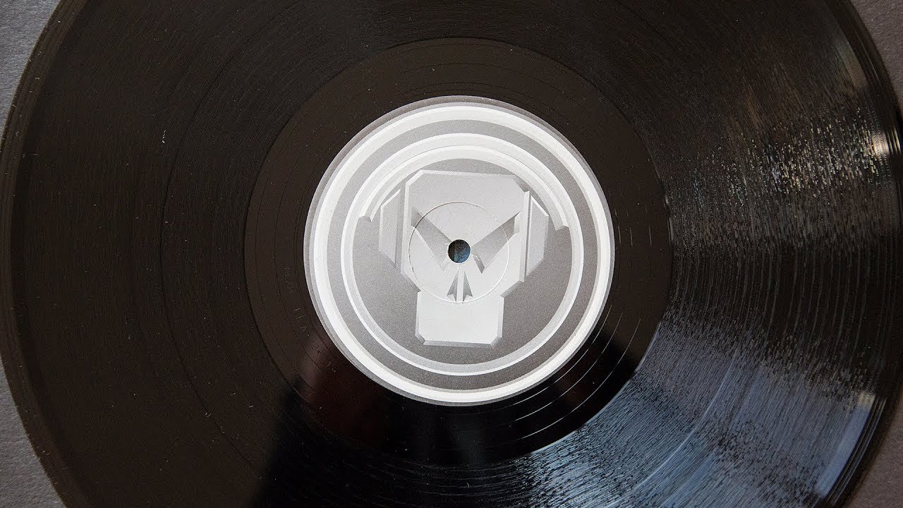 Alex Reece - Pulp Fiction (vinyl)