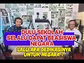 Ternyata, Ini Kunci Keberhasilan Hidup Doktor Berbekal Beasiswa || Dani Muhtada, Ph.D.