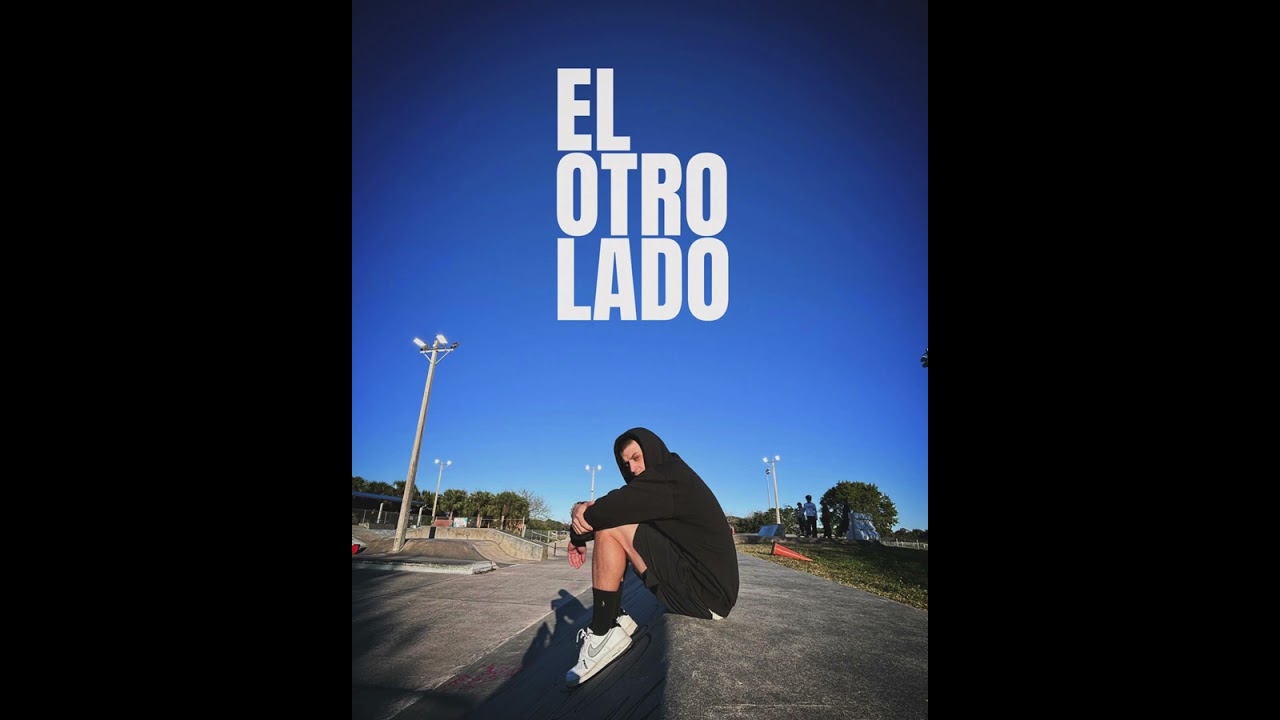 “El Otro Lado” - Jorge Vamía 