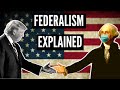 What Is Federalism?