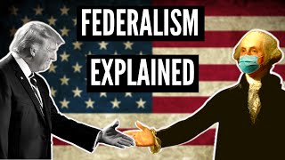 What Is Federalism?