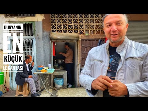 DÜNYANIN EN KÜÇÜK